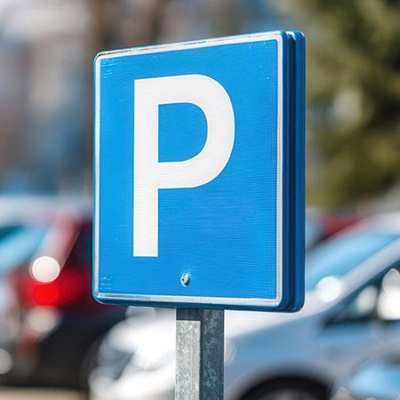 🅿️ Feierabendparken Pilotprojekt gestartet: Schluss mit Parkplatzsuche am Abend?