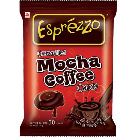 ☕ Esprezzo Mokka Kaffee Bonbons, 150g ab 3€ (statt 5€)