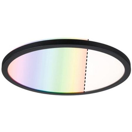 💡 Paulmann Auria Panel Deckenleuchte, 12W, RGBW für 16,80€ (statt 60€)