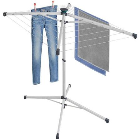 👕 Leifheit LinoPop Up 140 Standwäscheschirm für 35,94€ (statt 43€)