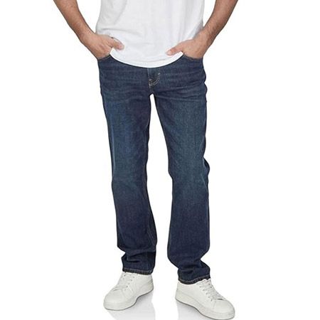 👖 Tom Tailor Josh Regular Fit Stretch Jeans in 3 Farben für je 49,99€ (statt 78€)