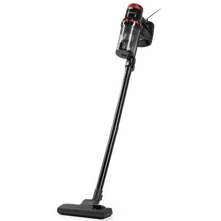 🧹 Cleanmaxx Zyklon-Handstaubsauger mit 400W für 31,55€ (statt 44€)