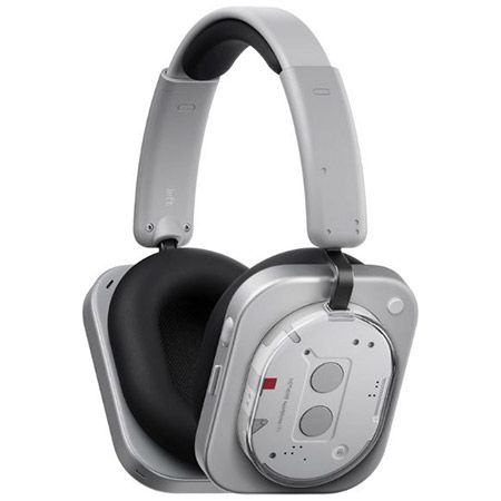 🎧 Nothing Headphone (1) Kabellose ANC Over-Ear Kopfhörer für 189€ (statt 221€)