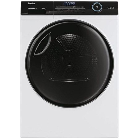 💨 Haier HD90 A3959 I Pro Serie 5 Wärmepumpentrockner, 9kg für 559,99€ (statt 640€)