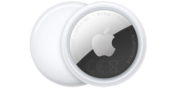 📍 Apple AirTag 2 ab jetzt erhältlich. Lohnt sich der Wechsel zur neusten Generation?