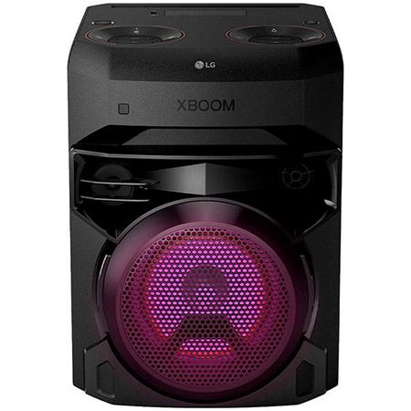 🔊🥳 LG XBOOM RNC2 Party-Lautsprecher ab 77€ (statt 110€)