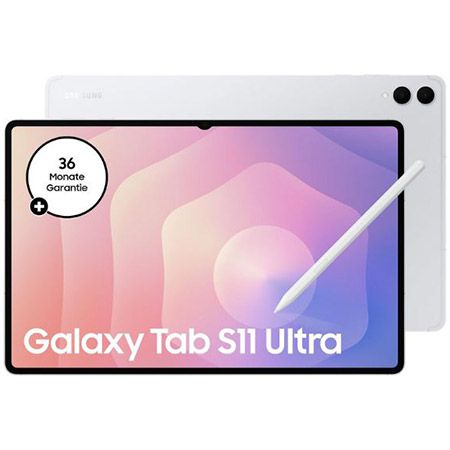 📱 Samsung Galaxy Tab S11 Ultra AI Tablet, Wi-Fi, 1TB, 16GB für 1.229€ (statt 1.589€)