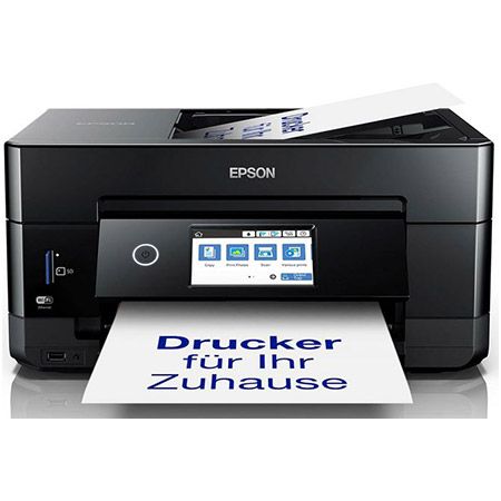 🖨️ Epson XP-7100 Expression Premium Multifunktionsdrucker für 129,99€ (statt 145€)