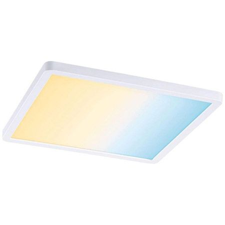 💡 2x Paulmann AREO LED-Einbaupanel mit ZigBee, 23x23cm für 27,99€ (statt 60€)