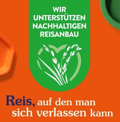 🍙 6x 1kg BENS ORIGINAL Langkorn Reis (lose) ab 17,51€ (statt 24€)