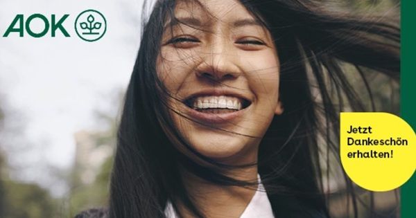 🎾 Gratis Tennissocken bei der AOK Bayern   Nur für Arbeitgeber