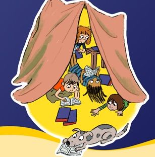 Gratis: Comic-Tag 2026 am 09. Mai