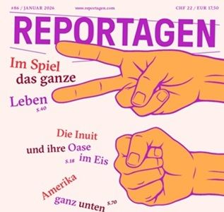 Kostenlos: Probeheft des Deutschlandfunks