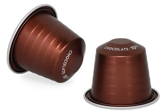 ☕🍫 200x Lavazza Nespresso Kapseln Espresso Chocolate für 34,99€ (statt 76€) ☕🍫 200x Lavazza Nespresso Kapseln Espresso Chocolate für 34,99€ (statt 76€)