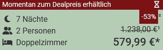 🌄 7 ÜN im Gasthof Spengerwirt in der Steiermark inkl. HP für 289,99€ p.P.