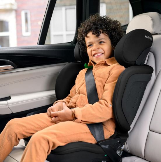 🚸 Maxi Cosi Tanza i Size Klappbarer Kindersitz, 3,5  12 Jahre für 84,99€ (statt 100€)