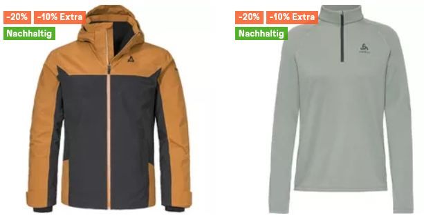 🧥 Sportscheck Sale + 10% Extra Rabatt auf Bestseller   adidas, Nike, Asics, uvm.