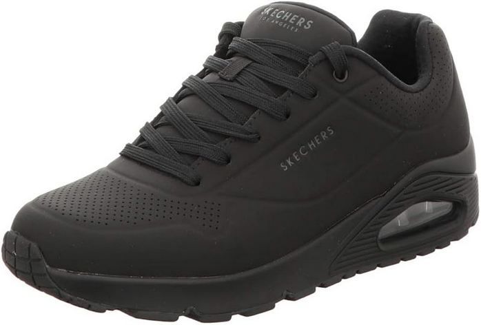 👟 Skechers Mens Uno Stand on Air Sneaker für 49,99€ (statt 61€)