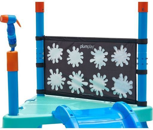 đ€ Fehler? đđ»ââïž Plum Water Park Splash Station, Wasserspielcenter fĂŒr 49,95⏠(statt 184âŹ) đ€ Fehler? đđ»ââïž Plum Water Park Splash Station, Wasserspielcenter fĂŒr 49,95⏠(statt 184âŹ)