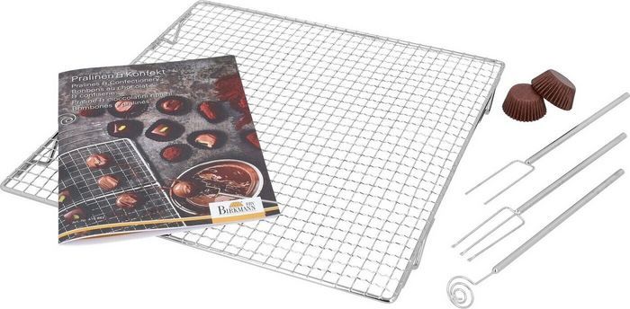 🍫 Birkmann Pralinenset, 5 teilig für 14,75€ (statt 22€)