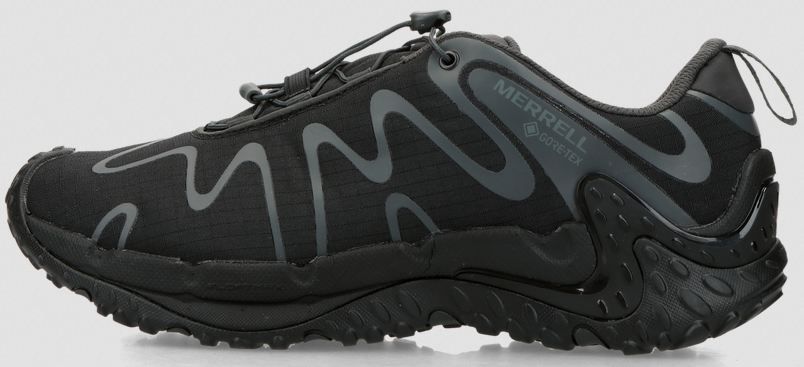 👟 Merrell Cham Redux Storm Gore Tex Wanderschuhe für 77,65€ (statt 105€)