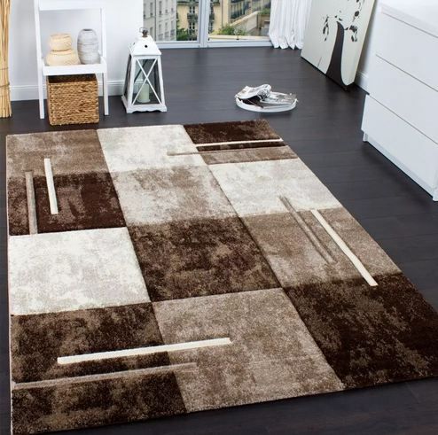 🛋️ Teppich.de Wohnzimmer Teppich Diamora, 120 x 170cm für 39,44€ (statt 66€)