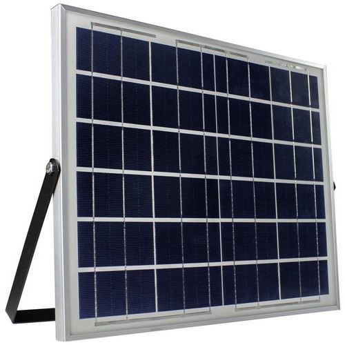 💡 100€ Rabatt auf as Schwabe Solarline Außenstrahler   z.B. 60W + Panel 29,99€ (statt neu 130€)