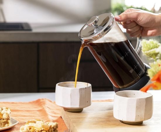 ☕ 6 x 500g Melitta Montana Premium Filter Kaffee für 39,99€ (statt 47€)