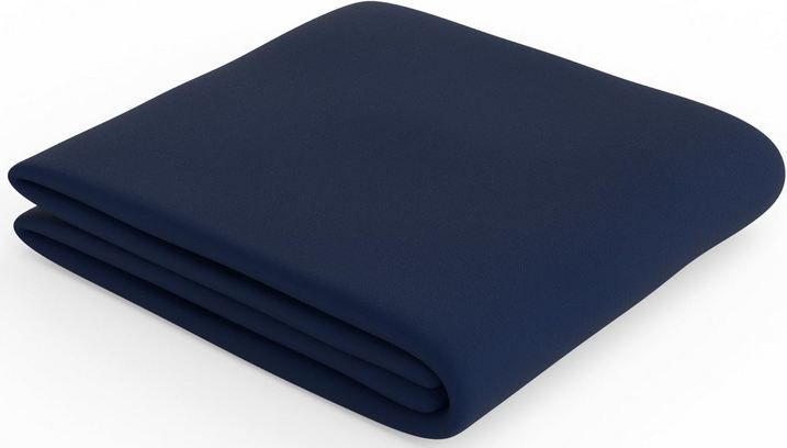 🛏️ Amazon Basics Mikrofaser Spannbettlaken, 180 x 200 x 30cm für 9,67€