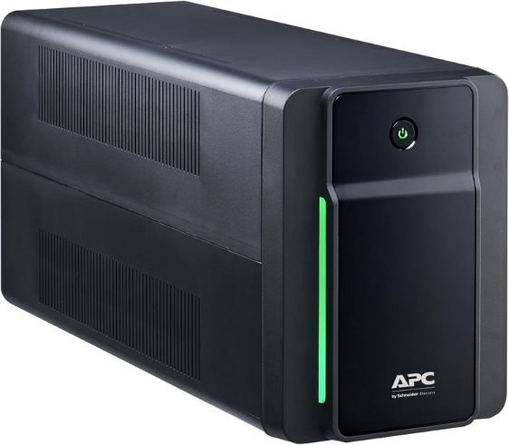 🔌 APC Back UPS BX BX2200MI USV Anlage mit 2.200VA/1.200W für 152,40€ (statt 240€)