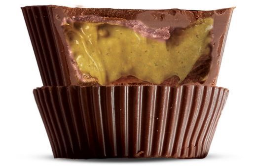 🍫 12er Pack Bettr Bio Pistaziencreme Butter Cups ab 22,97€ (statt 28€)