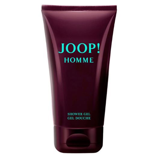 🔥 Joop! Homme Duschgel, 150ml ab 4,07€ (statt 12€)