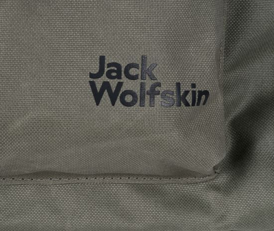 👜 Jack Wolfskin Traveltopia 26 Shopper für 40,94€ (statt 70€)