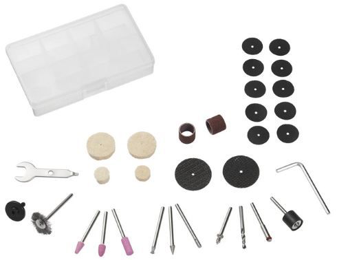 🧰 Parkside PMBSA 20-Li A1 20V Akku-Modellbau-Set für 25,94€ (statt 41€) 🧰 Parkside PMBSA 20 Li A1 20V Akku Modellbau Set für 25,94€ (statt 41€)