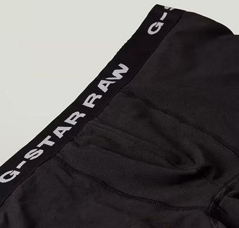 🩳 3er Pack G Star Multiple Boxer Shorts für 28,99€ (statt 36€)