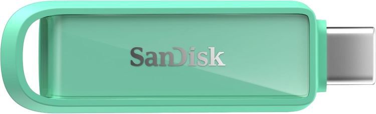 💾 SanDisk USB-C Phone Drive mit 1 TB für 80€ (statt 113€) 💾 SanDisk USB C Phone Drive mit 1 TB für 80€ (statt 113€)