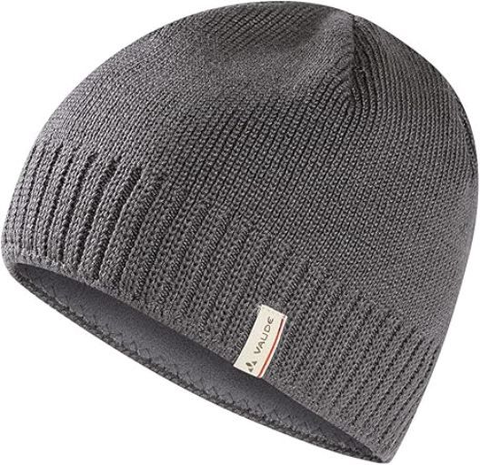 🧢 Vaude Edo III Beanie in versch. Farben ab 16,99€ (statt 22€)