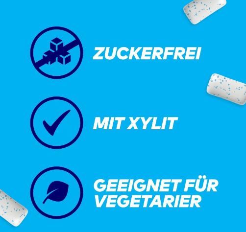 🍓 30 x 10er Pack Extra Professional Fresh Erdbeere Kaugummi ab 13,90€ (statt 30€)