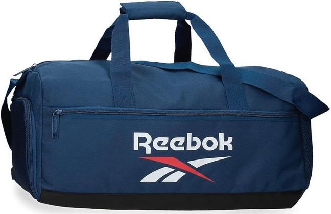👜 Reebok Ashland Sporttasche mit Schuhfach für 11,95€ (statt 22€)