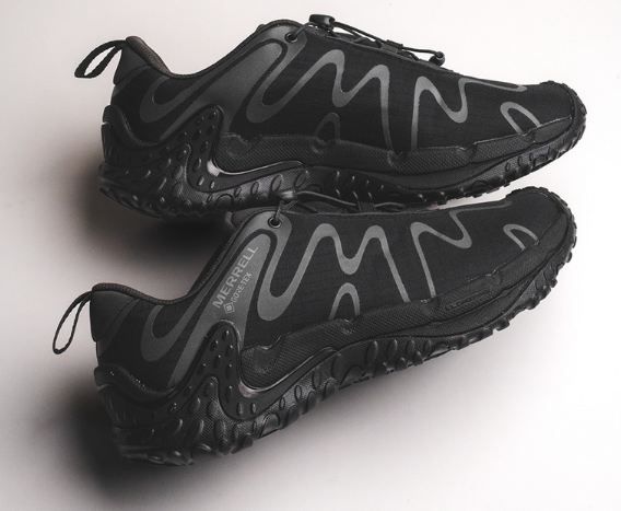 👟 Merrell Cham Redux Storm Gore Tex Wanderschuhe für 77,65€ (statt 105€)