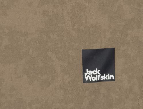 👔 Jack Wolfskin Konstabler Kurzarm Hemd für 34,94€ (statt 44€)   M + L