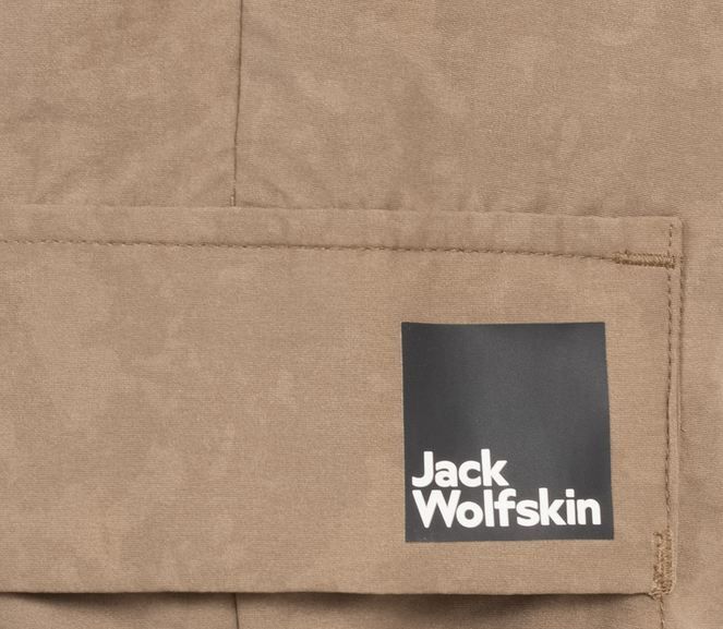 🩳 Jack Wolfskin Konstabler Outdoor Shorts für 32,94€ (statt 45€) - Gr.: M + L 🩳 Jack Wolfskin Konstabler Outdoor Shorts für 32,94€ (statt 45€) Gr.: M + L