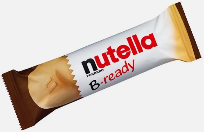🍫 3 x 6er Pack Nutella B Ready Waffelriegel ab 4,17€ (statt 7€)