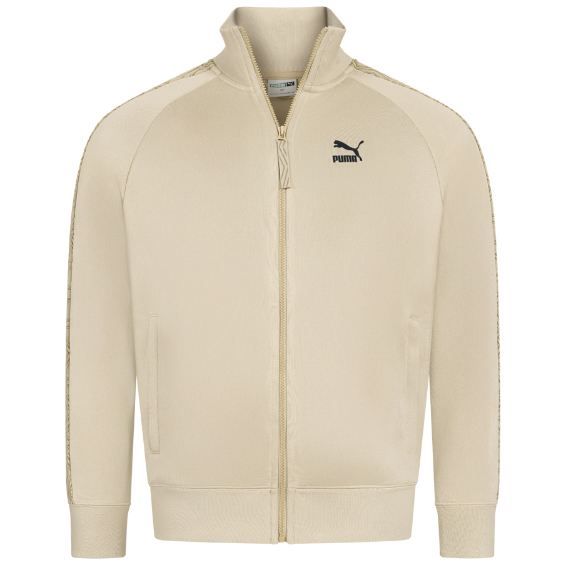 🧥 PUMA T7 Trend 7etter Track Jacke für 24,94€ (statt 45€)