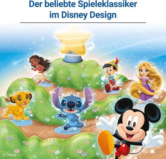 🥕 Ravensburger Lotti Karotti Disney Edition für 14,63€ (statt 22€)