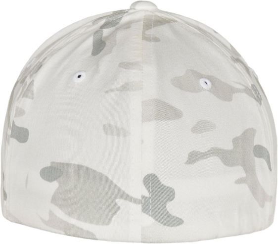 🧢 Flexfit Unisex Multicam Cap für 7,69€ (statt 13€)   Gr.: S   M