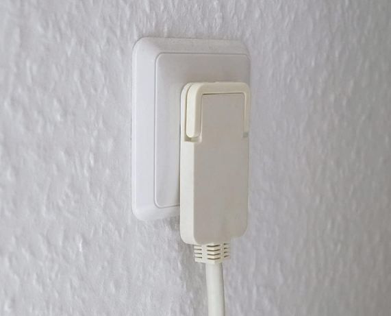 🔌 Brennenstuhl Verlängerungskabel mit Flachstecker & Doppeldose für 9,95€ (statt 14€)