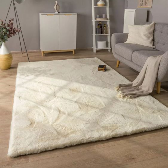 🛋️ Teppich.de Fellteppich Fluffy Deluxe, 80 x 150cm für 39,07€ (statt 65€) 🛋️ Teppich.de Fellteppich Fluffy Deluxe, 80 x 150cm für 39,07€ (statt 65€)
