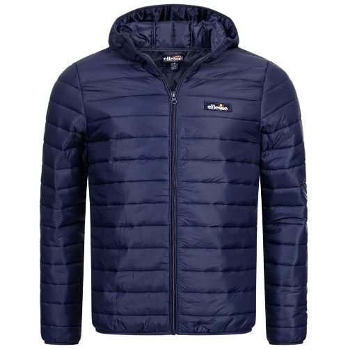 🧥 ellesse Mazzarino Winterjacke in Navy für 31,74€ (statt 48€)