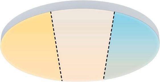 💡 Paulmann Velora LED Deckenleuchte mit Farbsteuerung, 40cm für 17,99€ (statt 30€) 💡 Paulmann Velora LED Deckenleuchte mit Farbsteuerung, 40cm für 17,99€ (statt 30€)